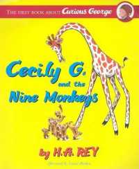Cecily G. and the 9 Monkeys (Curious George)