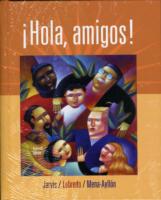 Hola Amigos! （7 PCK HAR/）