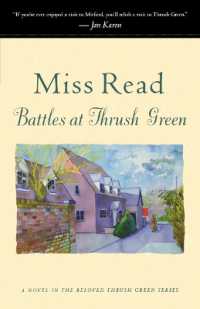 Battles at Thrush Green (Thrush Green)