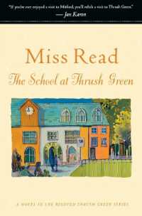 The School at Thrush Green (Thrush Green)