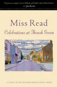 Celebrations at Thrush Green (Thrush Green)