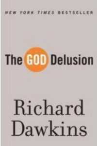 リチャード・ドーキンス『神は妄想である：宗教との決別』（原書）<br>The God Delusion