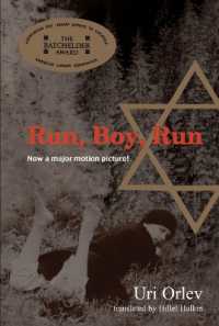 Run, Boy, Run （10TH）
