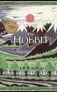 The Hobbit : 75th Anniversary Edition