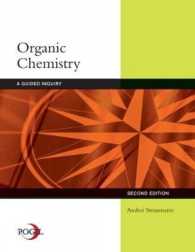 Organic Chemistry : A Guided Inquiry （2ND）