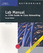Lab Manual for CCNA Guide to Cisco Networking （2 LAB）