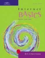Internet Basics （SPI）