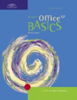 Microsoft Office Xp Basics （2 SPI）