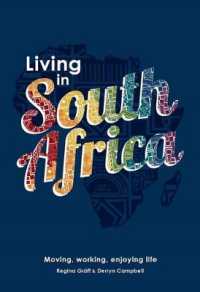 Living in South Africa : Moving, working, enjoying life