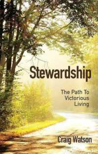 Stewardship : The Path to Victorious Living