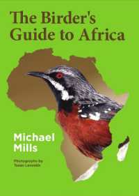 The Birder's Guide to Africa