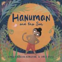 Hanuman and the Sun (Stories for Shiv)