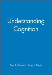 Understanding Cognition (Basic Psychology)