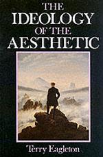 イーグルトン『美のイデオロギー』（原書）<br>The Ideology of the Aesthetic