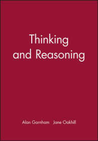 Thinking and Reasoning