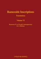 Ramesside Inscriptions, Translated and Annotated : Notes and Comments 〈3〉