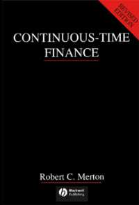 Continuous-Time Finance （Reprint）
