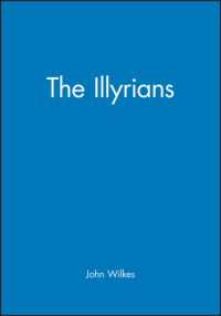 The Illyrians (Peoples of Europe)
