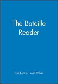 The Bataille Reader (Blackwell Readers)