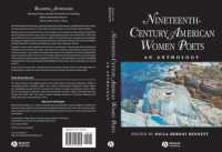 Nineteenth-Century American Women Poets : An Anthology (Blackwell Anthologies)