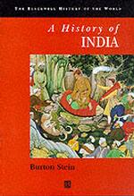 A History of India (History of the World)