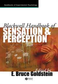ブラックウェル感覚と知覚ハンドブック<br>Blackwell Handbook of Sensation and Perception (Blackwell Handbooks of Experimental Psychology)