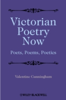 いまヴィクトリア朝の詩を読む：詩・詩人・詩学<br>Victorian Poetry Now : Poets, Poems and Poetics