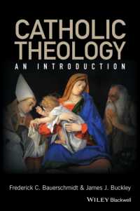 カトリック神学入門<br>Catholic Theology : An Introduction