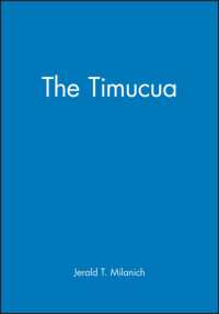 Timucua (The Peoples of America) （Reprint）