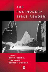 ポストモダン聖書読本<br>The Postmodern Bible Reader
