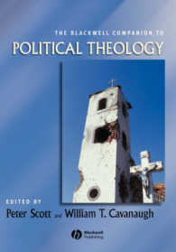 The Blackwell Companion to Political Theology [Blackwell Companions to Religion]