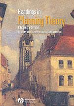 開発理論読本（第２版）<br>Readings in Planning Theory （2 Revised）