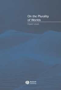 On the Plurality of Worlds / Lewis, David K. - 紀伊國屋書店ウェブ