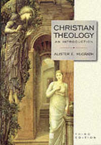 キリスト教神学：入門（第３版）<br>Christian Theology : An Introduction （3RD）