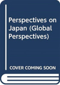 Perspectives on Japan (Global Perspectives)