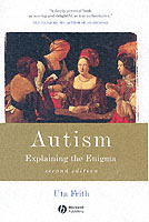 自閉症：謎の解明（第２版）<br>Autism : Explaining the Enigma （2 Revised）