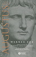 アウグストゥスの時代<br>The Age of Augustus