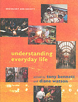 日常生活を理解する<br>Understanding Everyday Life (Sociology and Society)