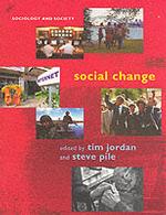 社会変動<br>Social Change (Sociology and Society)