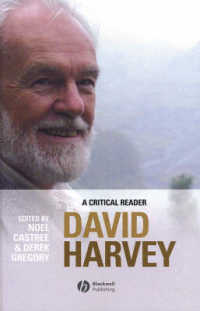 ディヴィッド・ハーヴェイ批評読本<br>David Harvey : A Critical Reader