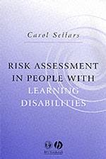 Risk Assessment for People with Learning Disabilities