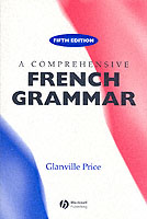 A Comprehensive French Grammar （5th ed.）