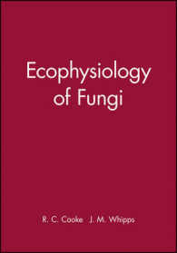 Ecophysiology of Fungi