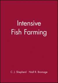 Intensive Fish Farming