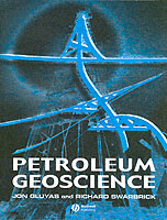 Petroleum Geoscience