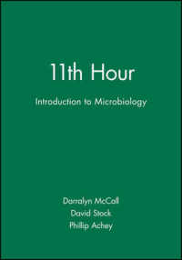 Introduction to Microbiology (11th Hour Series)