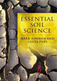 Essential Soil Science : A Clear and Concise Introduction to Soil Science