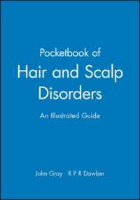 A Pocketbook of Hair and Scalp Disorders : An Illustrated Guide