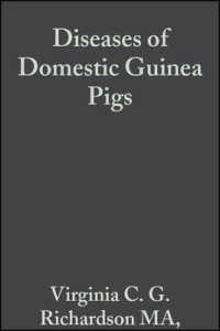 Diseases of Domestic Guinea Pigs (Library of Veterinary Practice) （2ND）