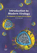 現代ウィルス学入門（第５版）<br>Introduction to Modern Virology （5TH）